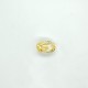 Yellow Sapphire (Pukhraj) 6.74 Ct Good quality